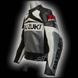 Motorbike Suzuki Jacket